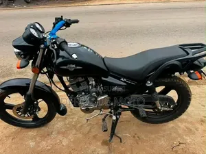 Nouveau Apsonic AP125-30 2025 Noir