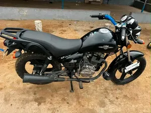 Nouveau Apsonic AP125-30 2025 Noir