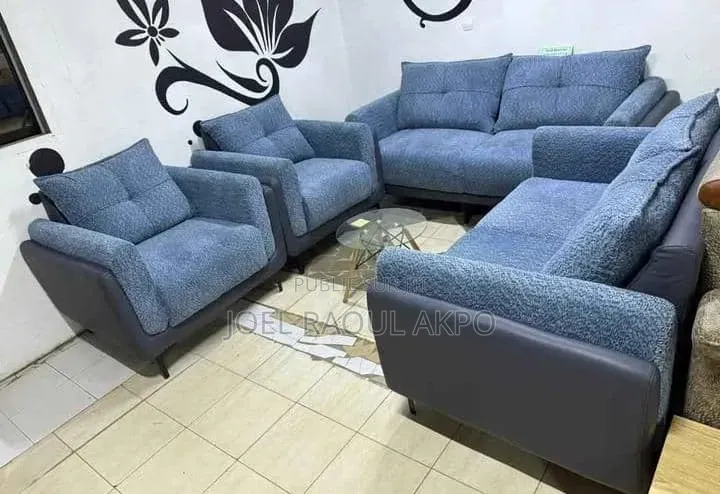 Canapé Fauteuil