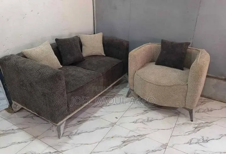 Canapé Fauteuil