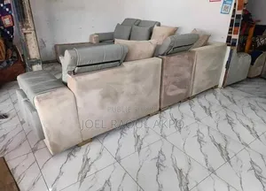 Canapé Fauteuil