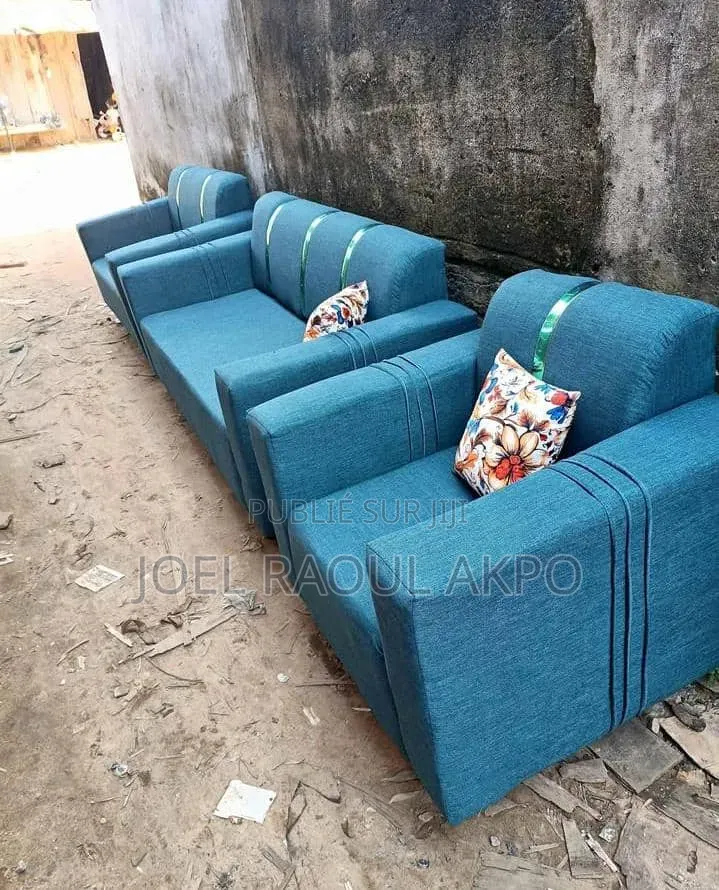 Canapé Fauteuil