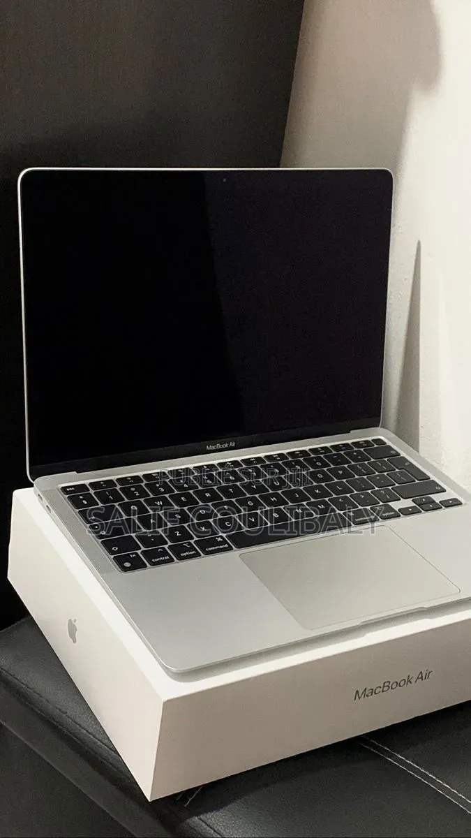 Nouveau Apple iPad (2022) 2 TB Autre