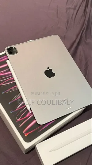 Nouveau Apple iPad (2022) 2 TB Autre