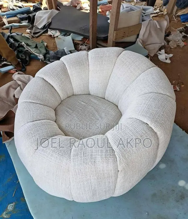 Canapé Fauteuil