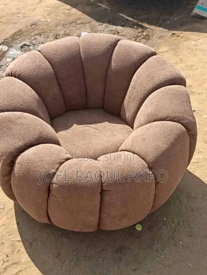 Canapé Fauteuil