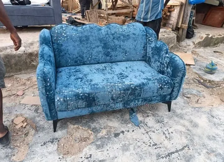 Canapé Fauteuil