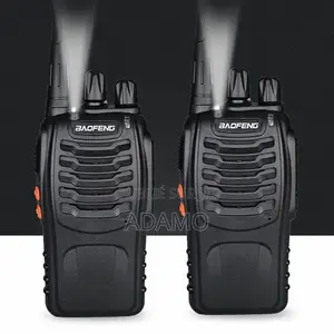 Talkie Walkie