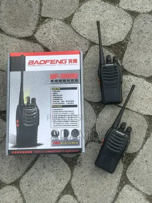 Talkie Walkie