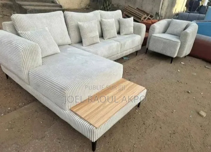 Canapé Fauteuil