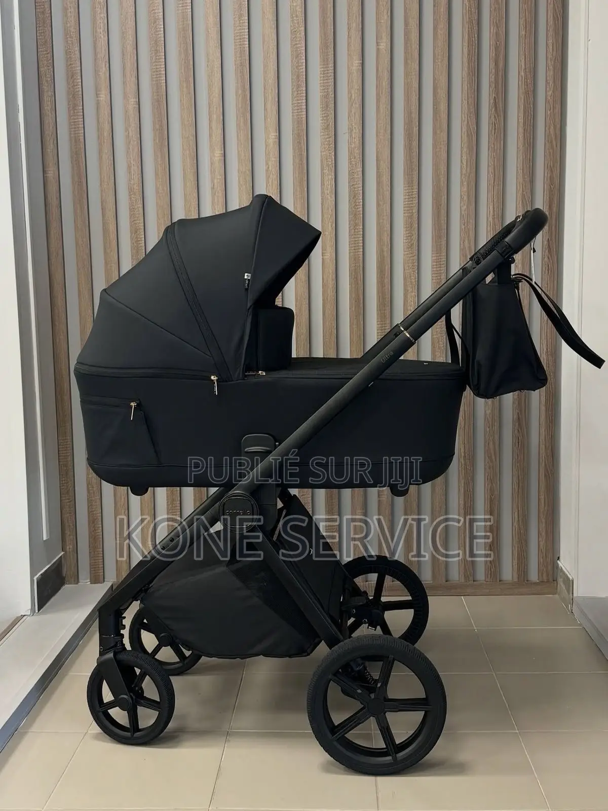 Poussette Bébé