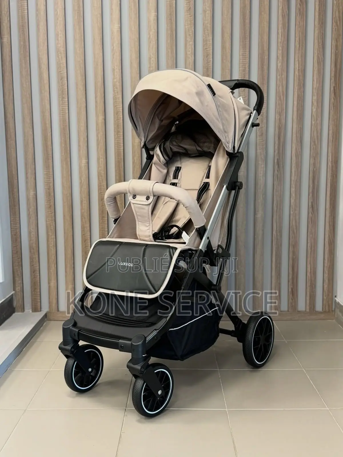 Poussette Bébé