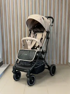 Poussette Bébé