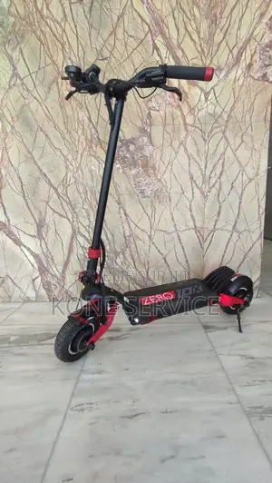 Trottinette Électrique