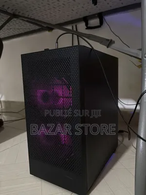 Nouveau Ordinateur de bureau Gigabyte Autre 32GB Intel Core i7 SSD 1T