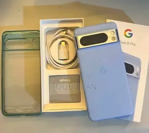 Nouveau Google Pixel 6 Pro 128 GB Autre