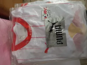 Maillots Pro