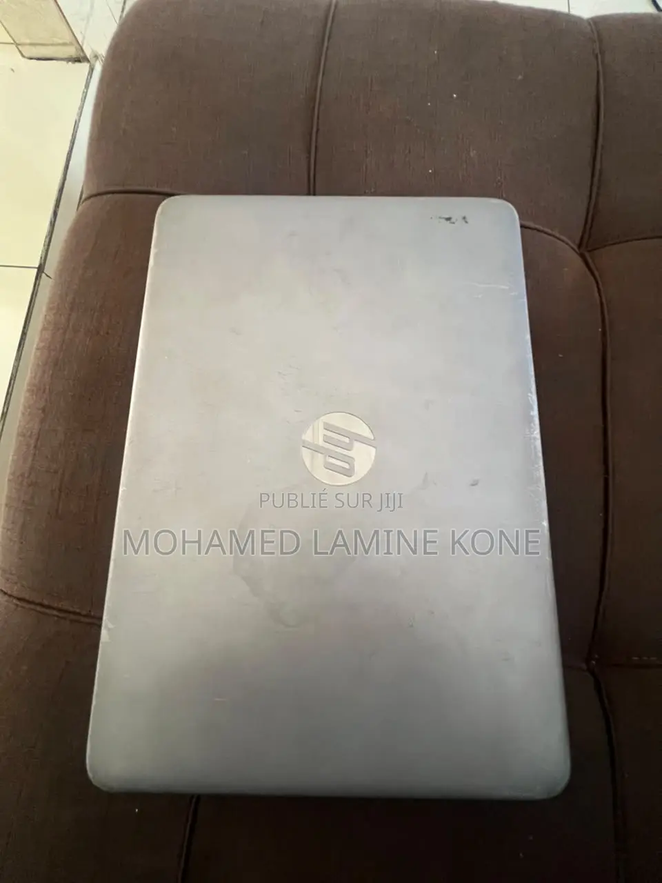 Nouveau HP EliteBook 840 G3 16GB Intel Core i5 HDD+SSD 512GB