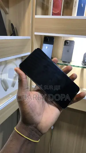 Google Pixel 8 128 GB Noir