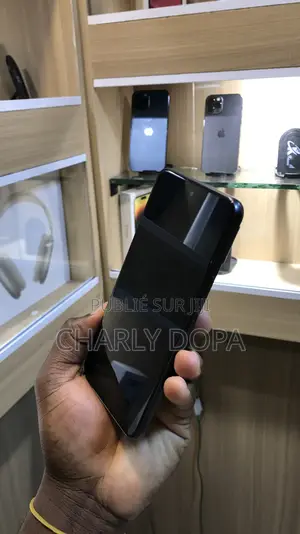 Google Pixel 8 128 GB Noir