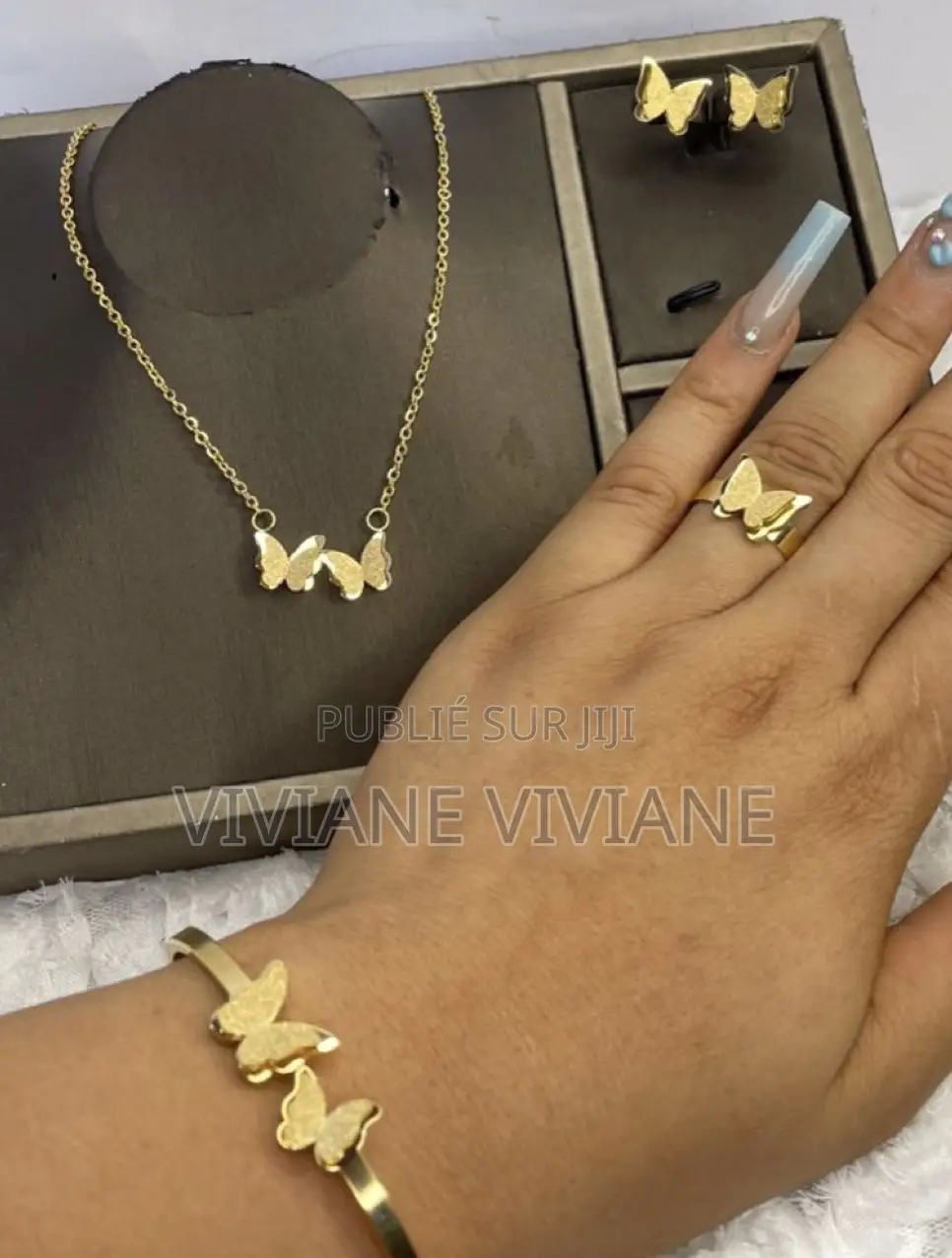 Chaîne Bijoux