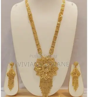 Chaîne Bijoux