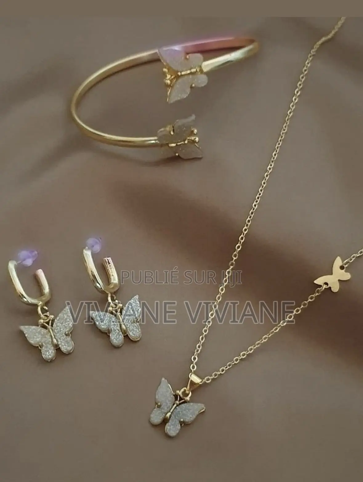 Chaîne Bijoux