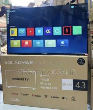 Tv Androïde