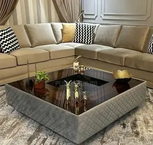 Table Centrale