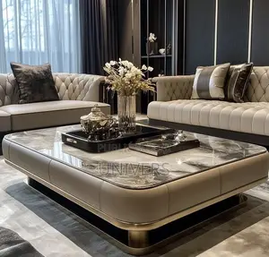 Table Centrale