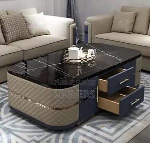 Table Centrale