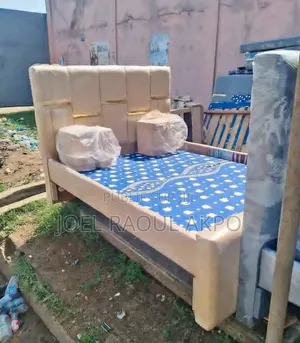 Canapé Fauteuil