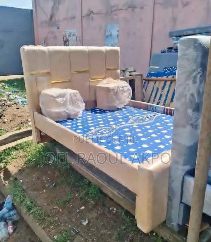 Canapé Fauteuil