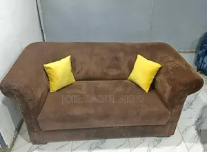 Canapé Fauteuil