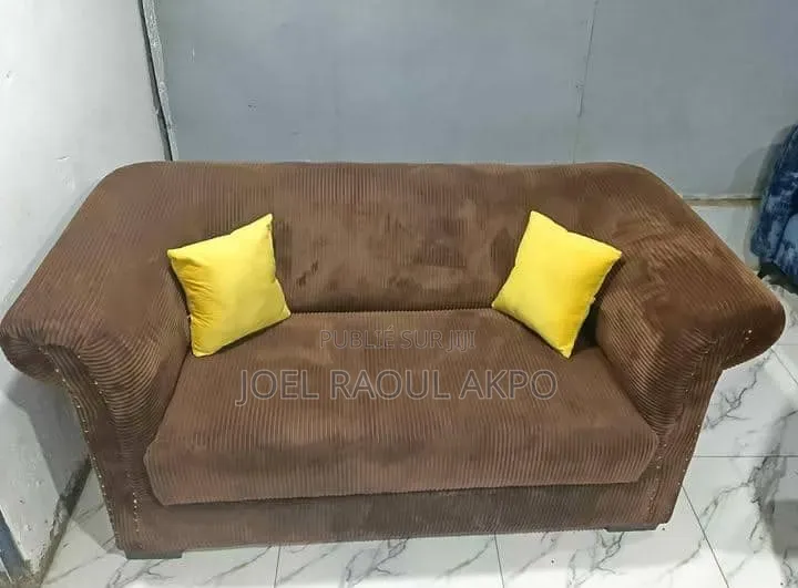 Canapé Fauteuil