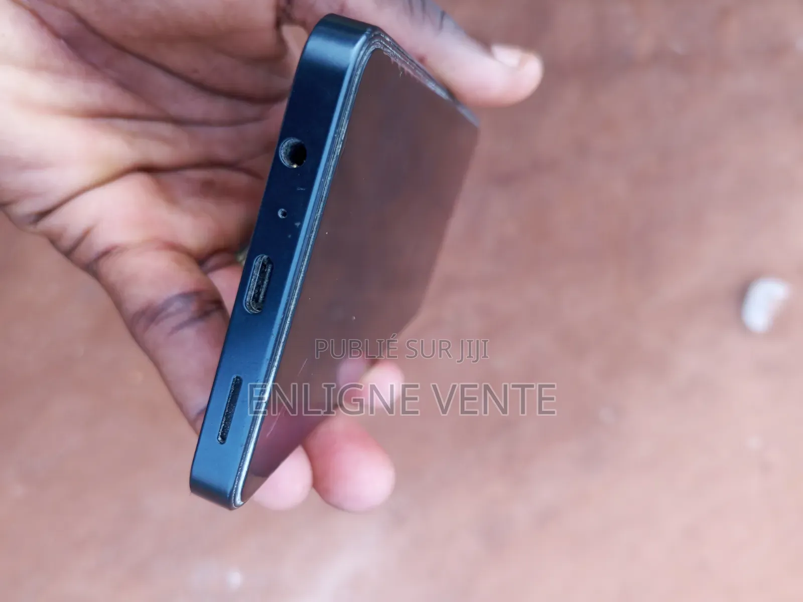 Samsung Galaxy A07 128 GB Autre