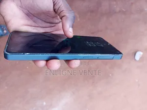 Samsung Galaxy A07 128 GB Autre