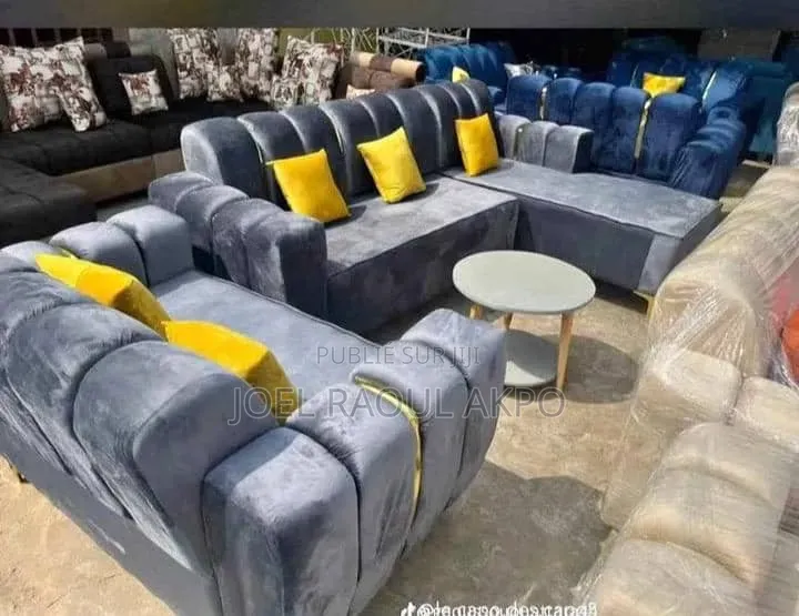 Canapé Fauteuil