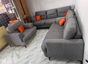 Canapé Fauteuil