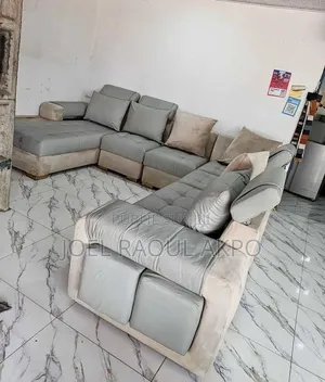 Canapé Fauteuil