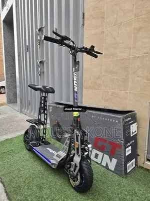 Mobilité Personnelle