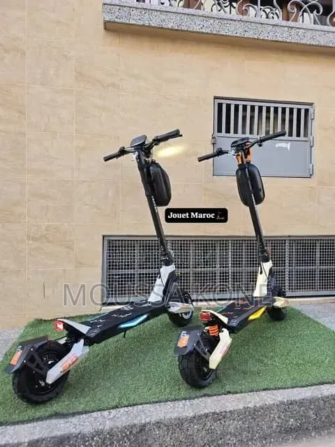 Mobilité Personnelle