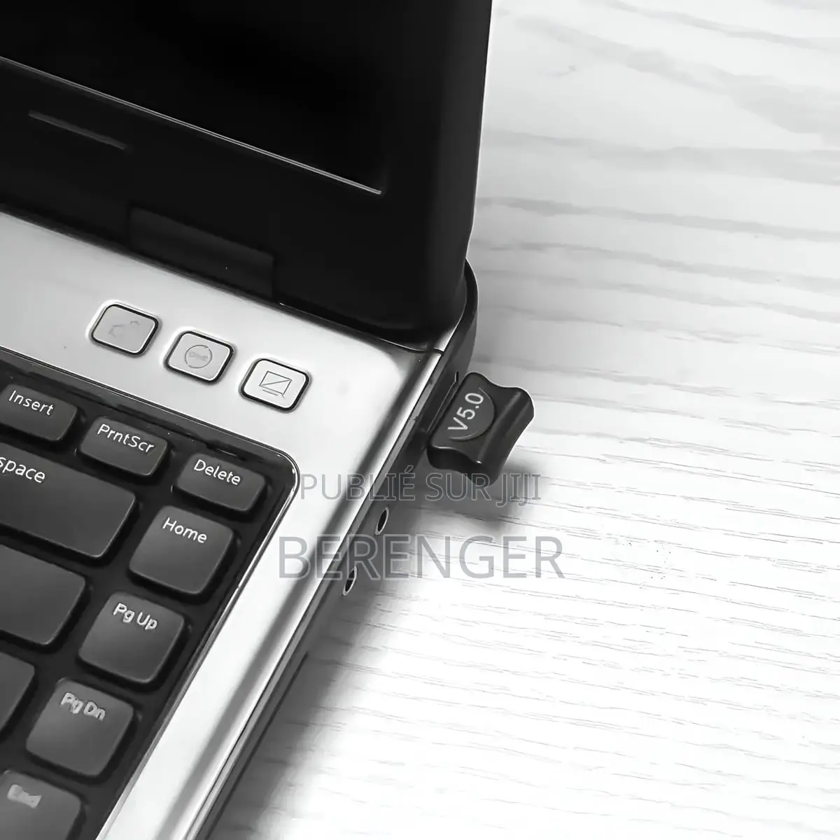 Adaptateur Récepteur Usb Bluetooth 5.0