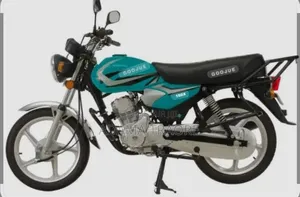 Nouveau TVS HLX Plus ES 2024 Bleu