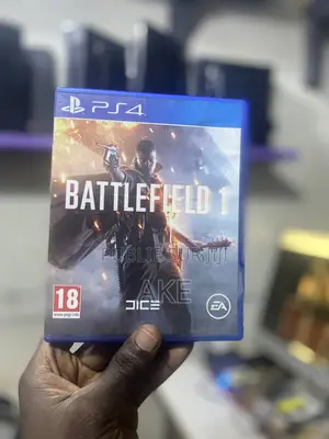 Cd Neuf Ps4