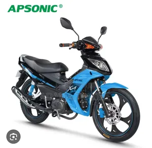 Nouveau KTM Autre 2024 Bleu