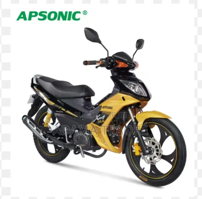 Nouveau KTM Autre 2024 Bleu