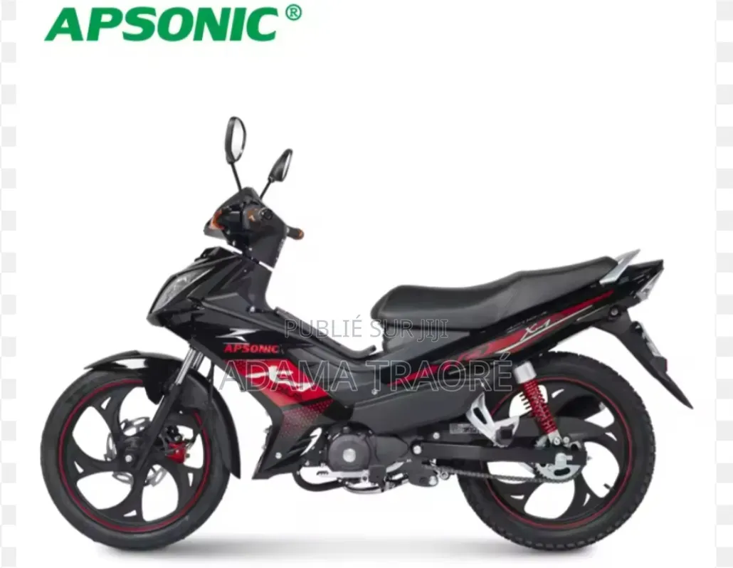 Nouveau KTM Autre 2024 Bleu