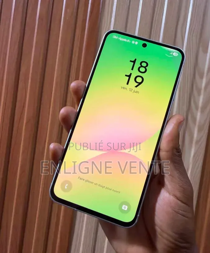 Samsung Galaxy A56 256 GB Autre
