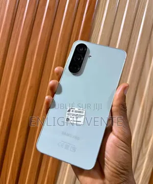 Samsung Galaxy A56 256 GB Autre